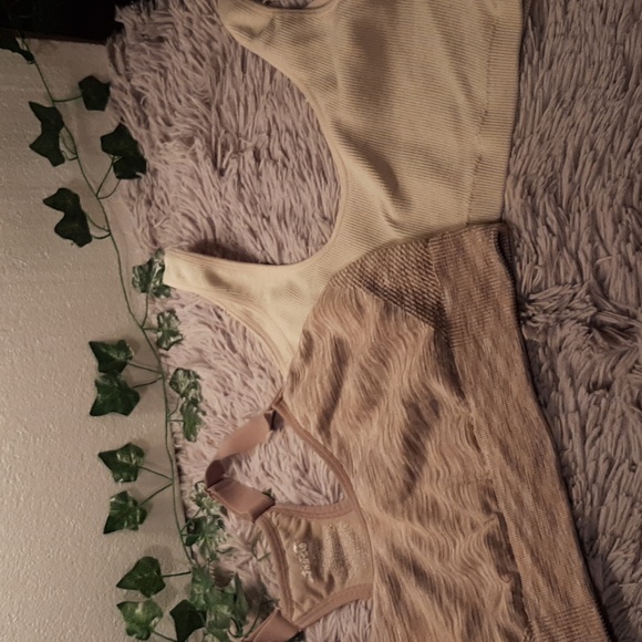 Set of Sports Bras Size XL - Picture 1 of 6